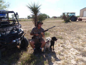 Hunting Dale